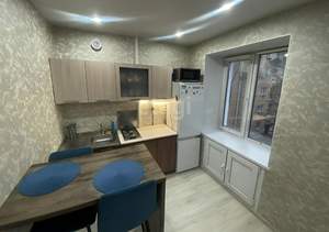1-к квартира, на длительный срок, 31м2, 3/5 этаж