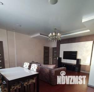 3-к квартира, на длительный срок, 95м2, 3/10 этаж