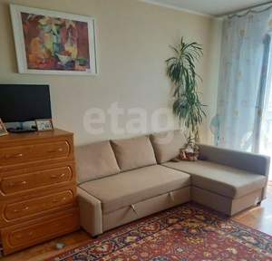 2-к квартира, на длительный срок, 53м2, 8/9 этаж