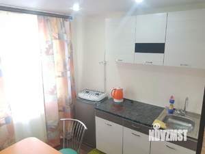 1-к квартира, посуточно, 35м2, 5/5 этаж