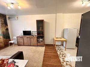 1-к квартира, на длительный срок, 41м2, 9/16 этаж