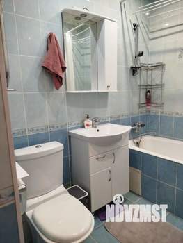 1-к квартира, на длительный срок, 41м2, 6/11 этаж