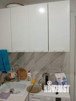 1-к квартира, на длительный срок, 18м2, 3/5 этаж