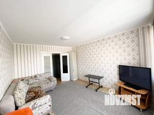 2-к квартира, посуточно, 54м2, 8/9 этаж