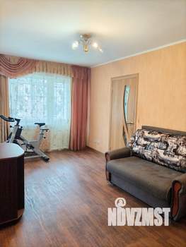 2-к квартира, на длительный срок, 46м2, 2/5 этаж