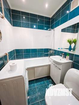 1-к квартира, посуточно, 35м2, 2/5 этаж