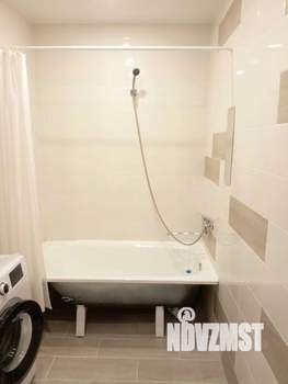 Студия квартира, на длительный срок, 32м2, 8/19 этаж