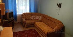 1-к квартира, на длительный срок, 31м2, 1/9 этаж