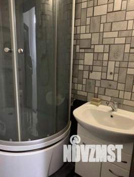 Студия квартира, на длительный срок, 26м2, 2/9 этаж