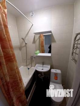 1-к квартира, на длительный срок, 32м2, 2/5 этаж