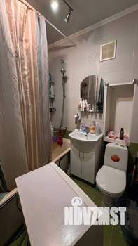 2-к квартира, на длительный срок, 43м2, 3/3 этаж