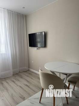 1-к квартира, на длительный срок, 40м2, 2/9 этаж