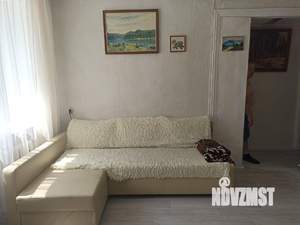 2-к квартира, на длительный срок, 40м2, 1/3 этаж