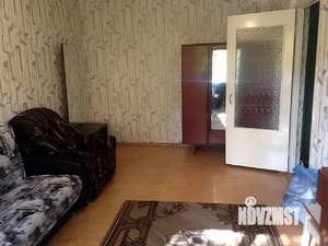 1-к квартира, на длительный срок, 39м2, 1/5 этаж