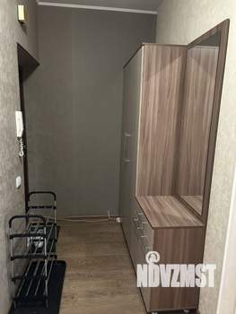1-к квартира, на длительный срок, 38м2, 3/10 этаж