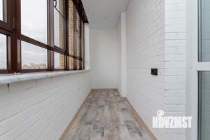 2-к квартира, на длительный срок, 47м2, 4/13 этаж