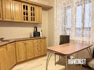 1-к квартира, на длительный срок, 38м2, 8/10 этаж