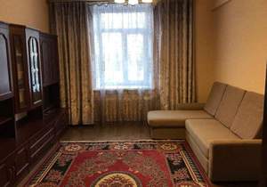 2-к квартира, на длительный срок, 65м2, 2/5 этаж