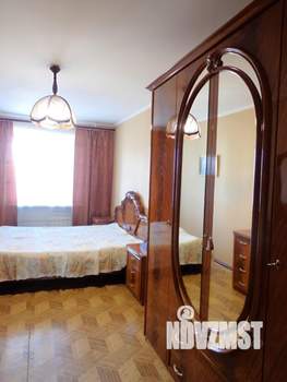 3-к квартира, на длительный срок, 64м2, 9/9 этаж