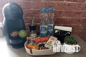 1-к квартира, посуточно, 34м2, 7/14 этаж