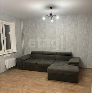 1-к квартира, на длительный срок, 35м2, 6/8 этаж