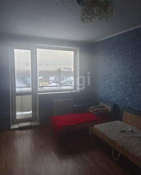 1-к квартира, на длительный срок, 36м2, 5/5 этаж