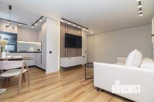 2-к квартира, посуточно, 45м2, 5/5 этаж