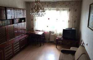 3-к квартира, на длительный срок, 63м2, 9/9 этаж