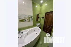 3-к квартира, посуточно, 70м2, 12/15 этаж