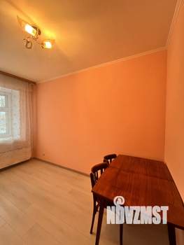 2-к квартира, на длительный срок, 46м2, 2/9 этаж