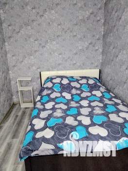 2-к квартира, посуточно, 40м2, 5/5 этаж