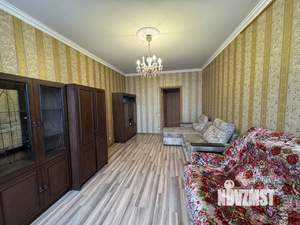 1-к квартира, на длительный срок, 43м2, 6/9 этаж