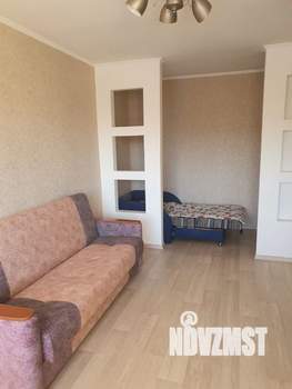 1-к квартира, на длительный срок, 36м2, 4/9 этаж