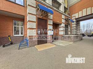 1-к квартира, на длительный срок, 40м2, 3/15 этаж