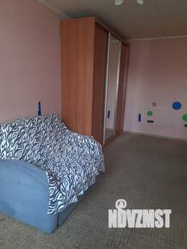 1-к квартира, на длительный срок, 36м2, 4/5 этаж