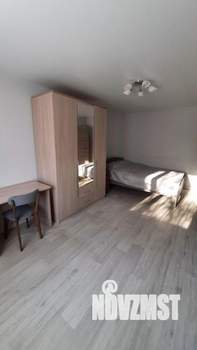 1-к квартира, на длительный срок, 31м2, 2/5 этаж