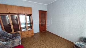 2-к квартира, на длительный срок, 54м2, 7/9 этаж