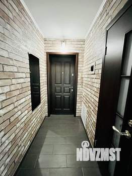 3-к квартира, посуточно, 47м2, 4/5 этаж