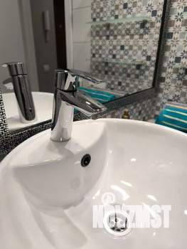 1-к квартира, посуточно, 28м2, 13/17 этаж