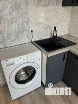 1-к квартира, на длительный срок, 40м2, 8/9 этаж