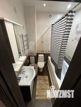 1-к квартира, на длительный срок, 44м2, 8/11 этаж