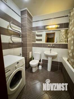 1-к квартира, на длительный срок, 55м2, 7/9 этаж