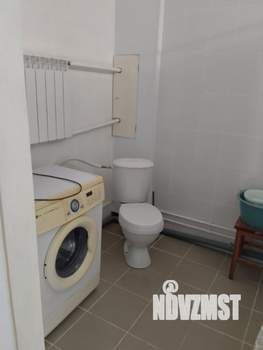 1-к квартира, на длительный срок, 40м2, 1/10 этаж