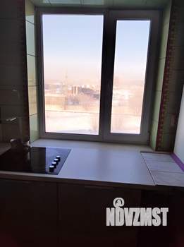 1-к квартира, на длительный срок, 35м2, 5/10 этаж