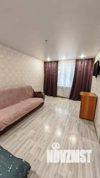 1-к квартира, на длительный срок, 29м2, 3/9 этаж