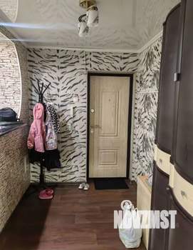 2-к квартира, на длительный срок, 51м2, 4/5 этаж