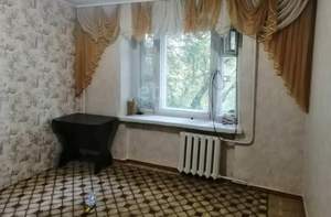 Студия квартира, на длительный срок, 31м2, 2/5 этаж