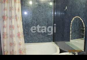 1-к квартира, на длительный срок, 44м2, 2/9 этаж