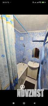 3-к квартира, на длительный срок, 51м2, 1/5 этаж