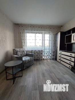 1-к квартира, на длительный срок, 39м2, 8/9 этаж